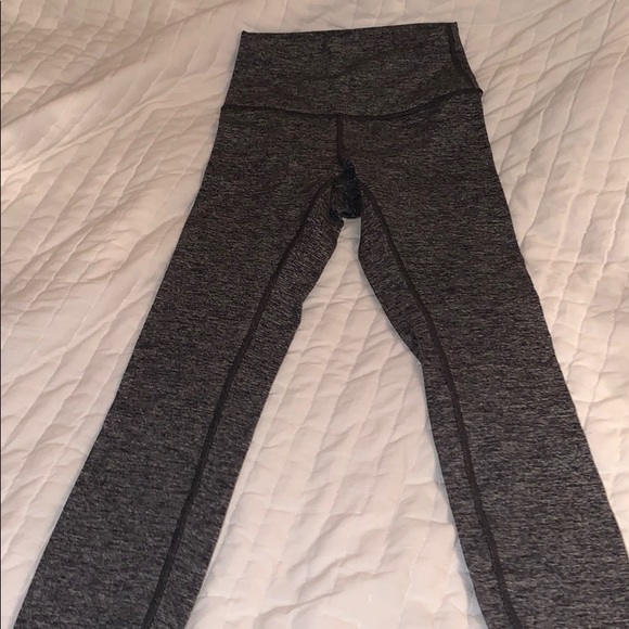lululemon athletica Pants - Lululemon leggings